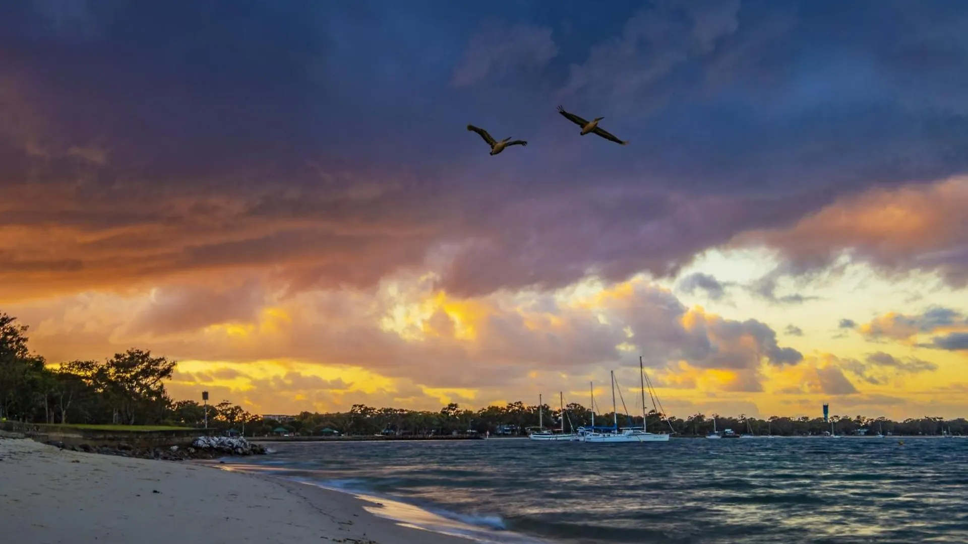 Apartament Songbirds On Bribie Bongaree