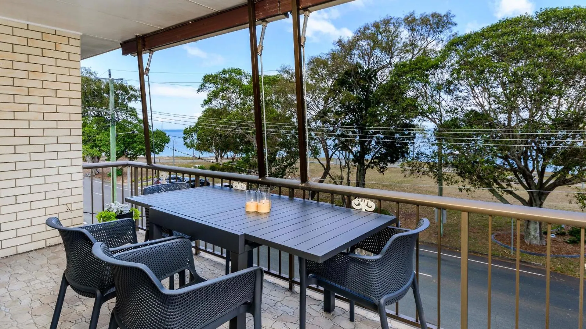 Apartament Songbirds On Bribie Bongaree