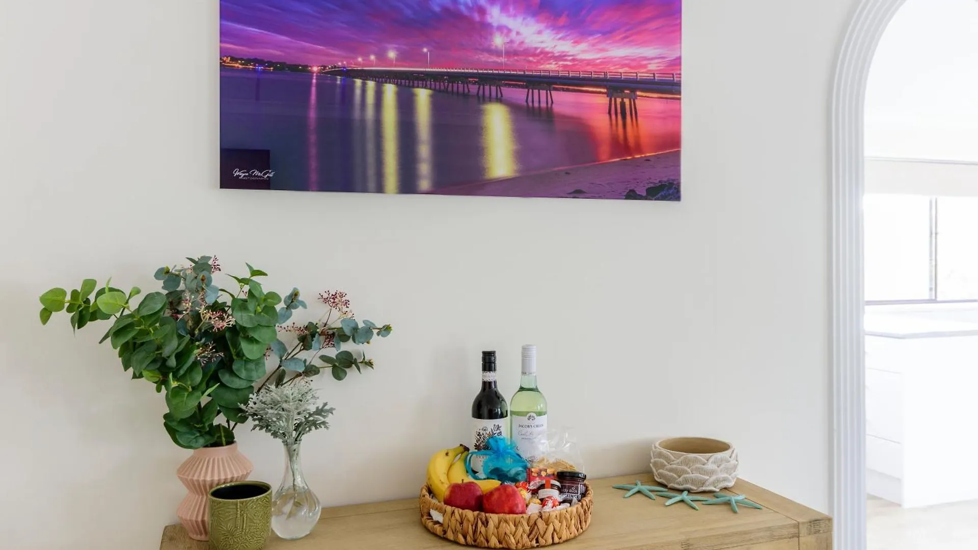 Apartament Songbirds On Bribie Bongaree