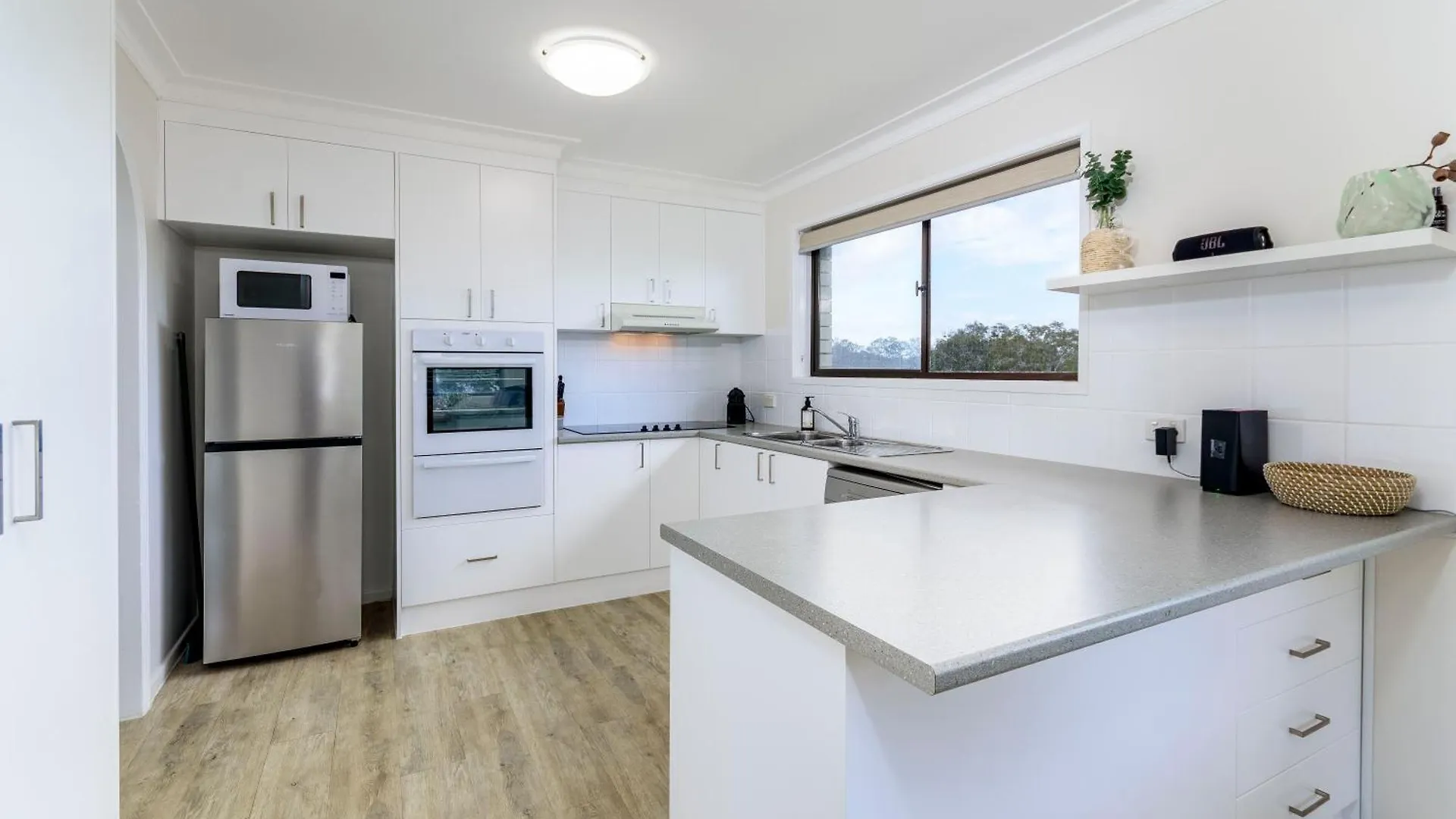 Apartament Songbirds On Bribie Bongaree 0*,  Australia