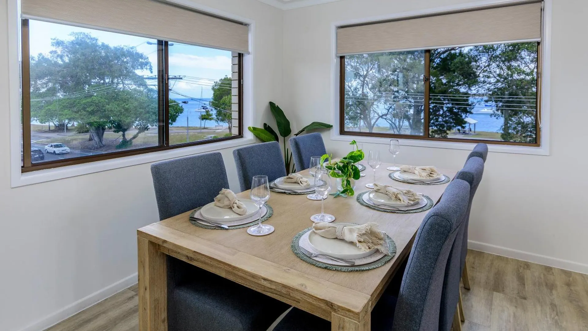 Apartament Songbirds On Bribie Bongaree Australia