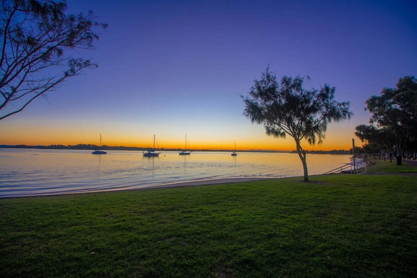 Apartament Songbirds On Bribie Bongaree