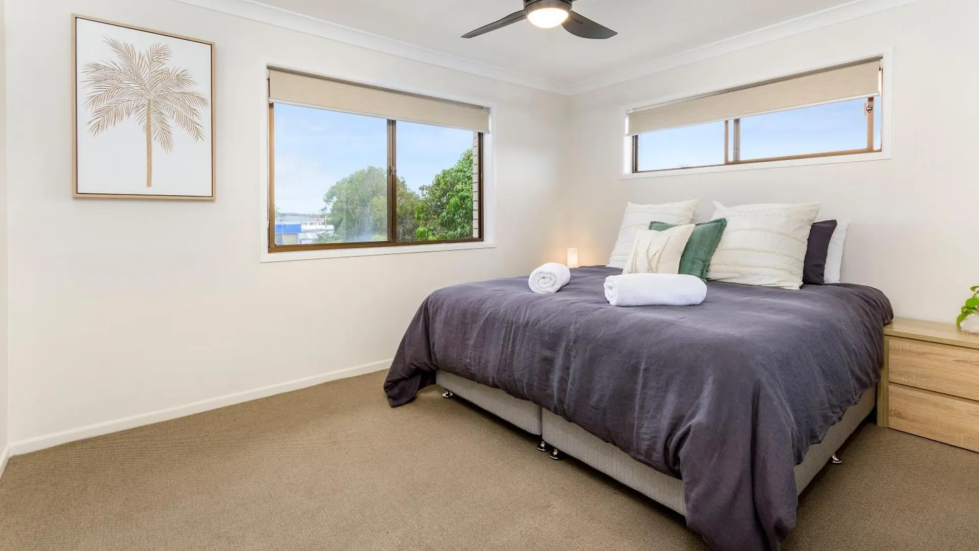 Apartament Songbirds On Bribie Bongaree 0*,  Australia
