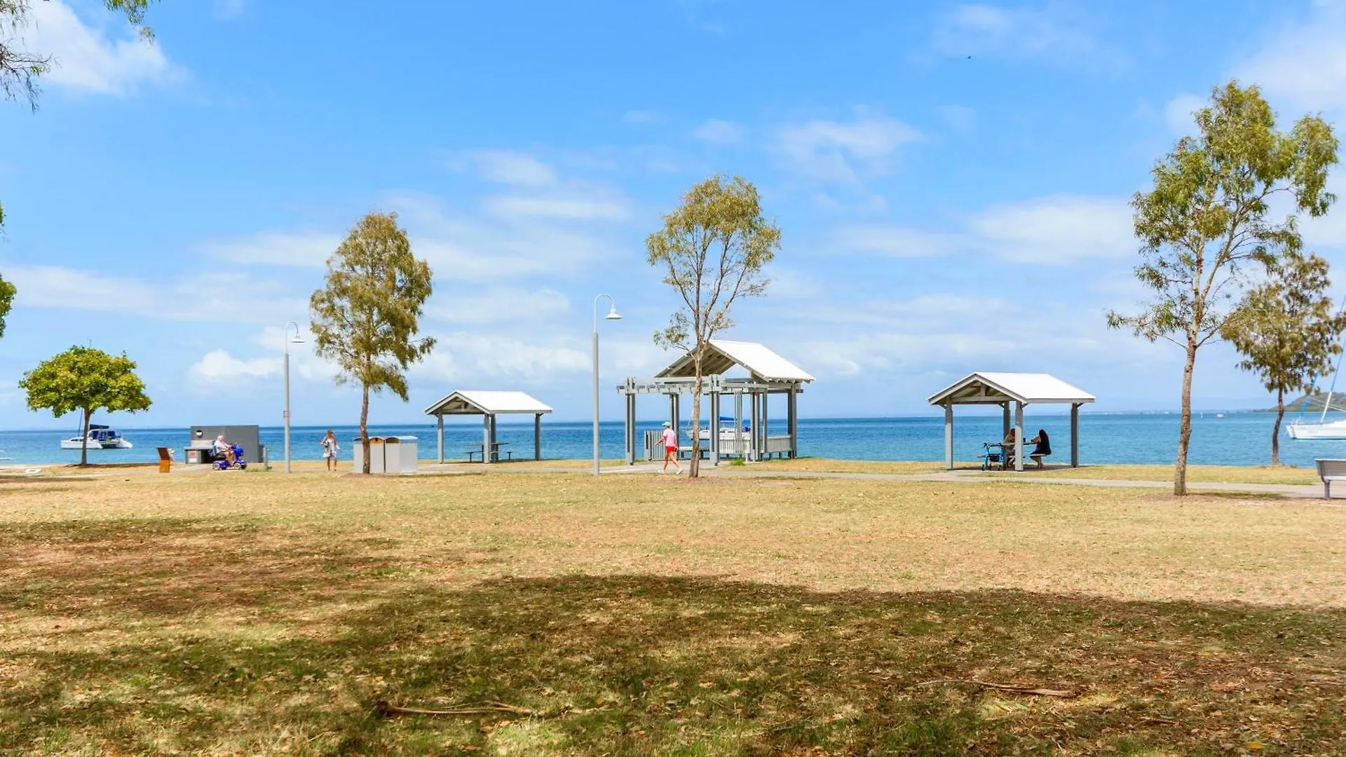 Songbirds On Bribie Daire Bongaree